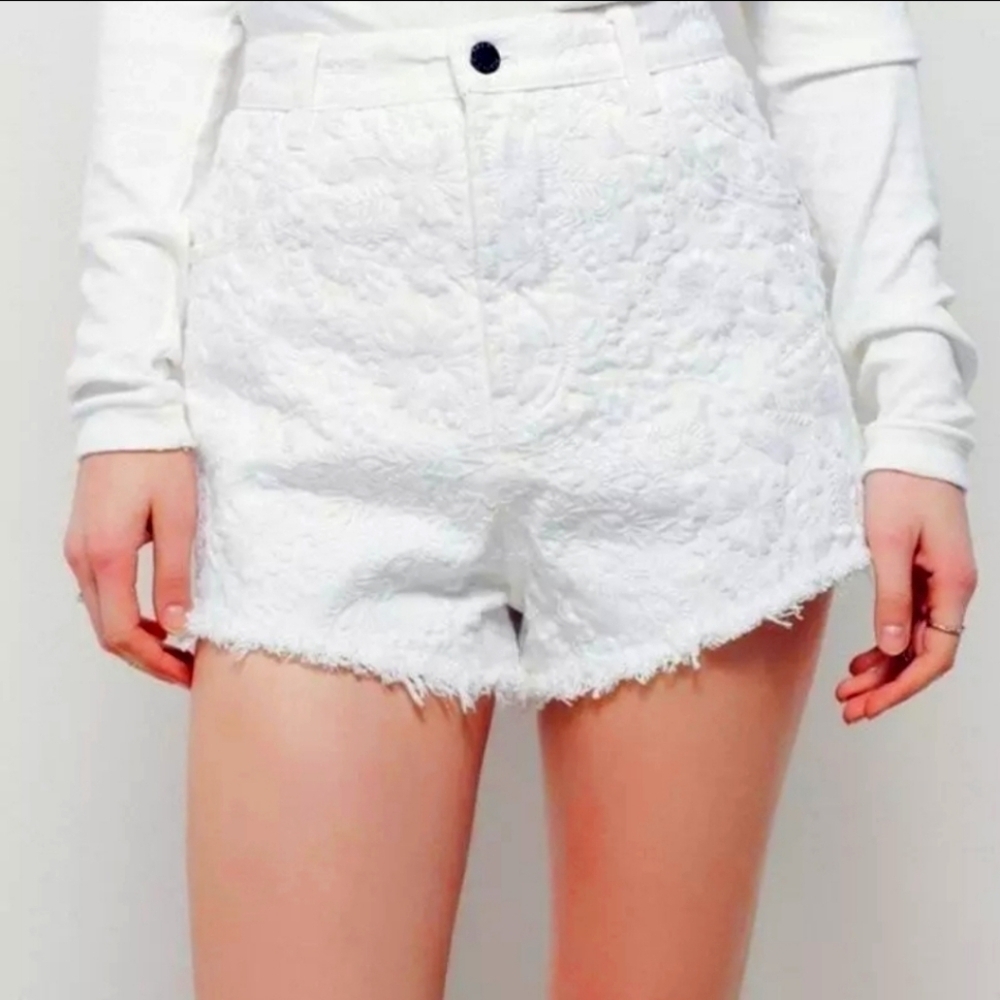 Free people shorts